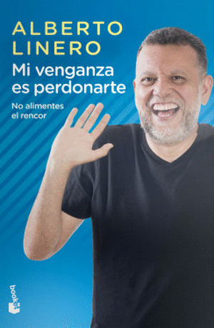 Libro Mi Venganza Es Perdonarte