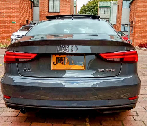 Audi A3 1.2 Tfsi Ambition