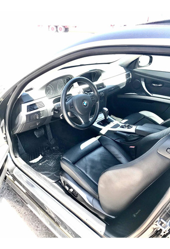 Bmw Serie 3 2.5 325i Coupe Executive Stept 2012