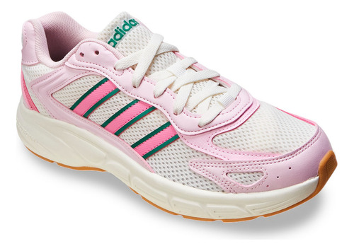 Tênis Casual Feminino Eclyptix 2000 Com Forro Têxtil adidas