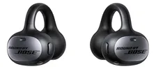 Audífonos inalámbricos Tws Bose Xc1 con estuche carga color Negro