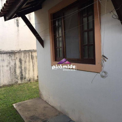 Casa À Venda, 90 M² Por R$ 275.000,00 - Praia Das Palmeiras - Caraguatatuba/sp - Ca6061