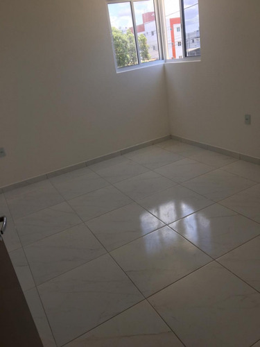 Imagem 3 de 8 de Apartamento Para Venda - 008614