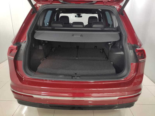 Imagem 8 de 15 de Volkswagen Tiguan Allspace R-line 2020