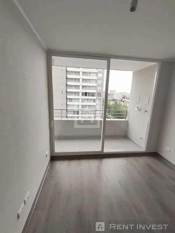 Imagen 4 de 12 de Departamento En Arriendo En La Florida