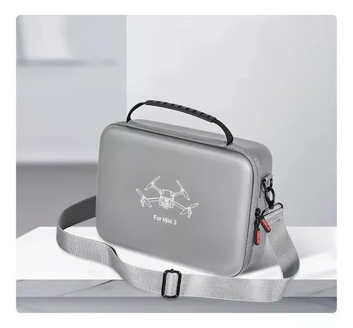 Bolsa Almacenamiento Portátil Dji Mavic Mini 3 Pro Bolso - Temu Chile