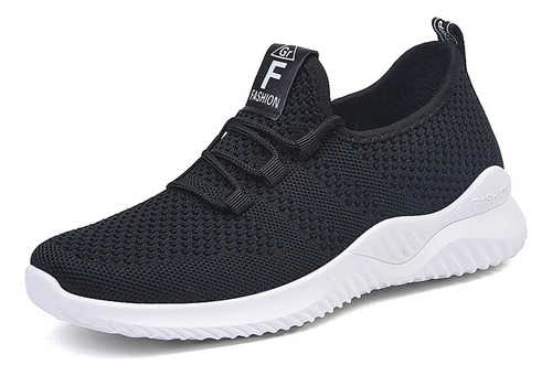 Zapatillas Deportivas Transpirables Antideslizantes Para