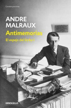 Libro Espejo Del Limbo I, El-antimemorias