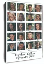 Comprar Fotocuadro Egreso - Hace Tu Cuadro Personalizado 