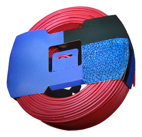 Cable Unipolar 1x1,5 X100mts Normalizado Iram