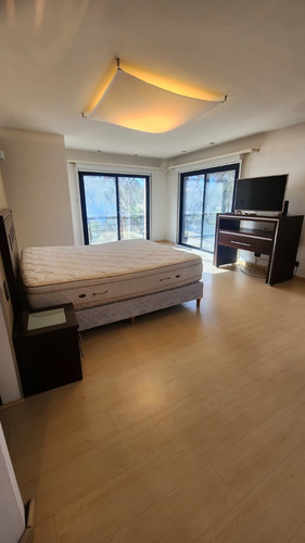 Excelente Casa En Alquiler En Barrio Privado Septiembre - Amoblada - Con Pileta