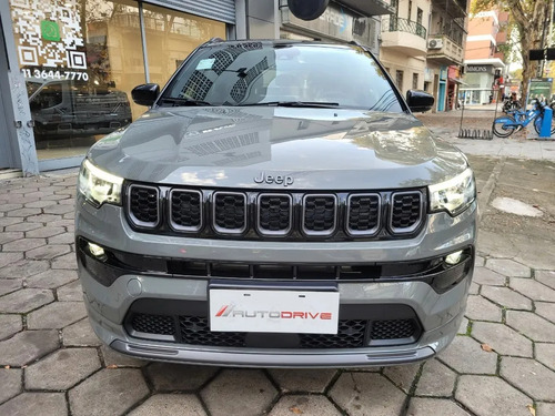 Jeep Compass 1.3 T270 Serie-S 4X2 At6