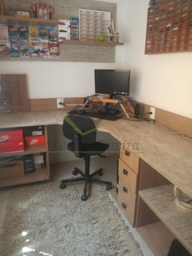 Imagem 27 de 30 de Excelente Sobrado, Bairro Sítio São José, Suzano-sp 5 Min Da Área Central R$ 785.000,00 - So00073 - 69313169