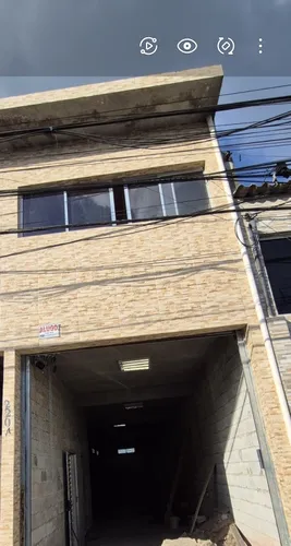 Salão Comercial (otima Oportunidade)