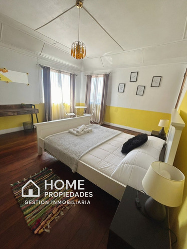 Arriendo Comercial, Casona/ Cafetería/hostal Cerro Alegre