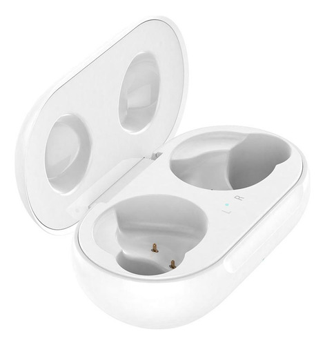 Base De Caja De De 350 Mah + Cable Usb Compatible Con