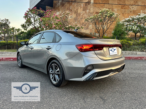 Kia Forte 2.0 Lx At