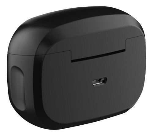 Funda De Carga De Repuesto Para Jabra 65t Para Jabra -fs