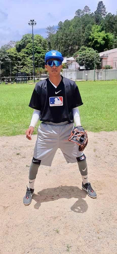 Imagen 2 de 9 de Uniformes De Beisbol