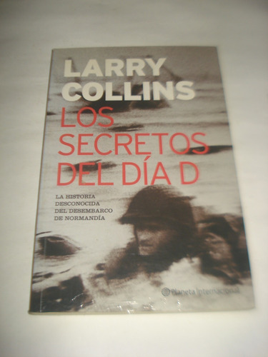 Los Secretos Del Dia D - Larry Collins