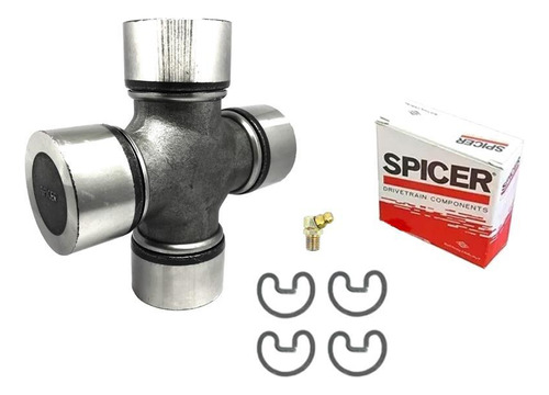 Cruceta Mercedes Benz 1924 1976-1986 Spicer 5-12932