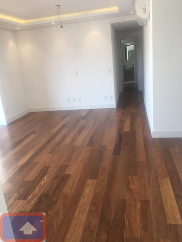 Apartamento Novo 3 Suítes 2 Vagas Lazer Completo Em Ótima Localização! - 16096