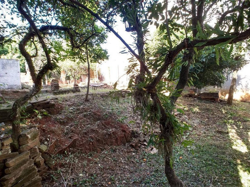 Imagem 10 de 15 de Terreno À Venda, 295 M² Por R$ 213.000 - Ouro Branco - Novo Hamburgo/rs - Te1057