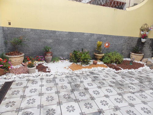 Imagem 12 de 15 de Casa De Rua-à Venda-anil-rio De Janeiro - Ca0110