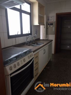 Imagem 7 de 15 de 13881 - Apartamento 4 Dorms. (2 Suítes), Morumbi - São Paulo/sp - 13881