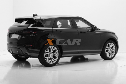 Land Rover Range Rover Evoque 2.0 P250 R-DYNAMIC SE AWD