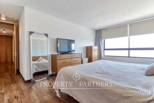 Espectacular Penthouse Con Inmejorable Vista En Ja...