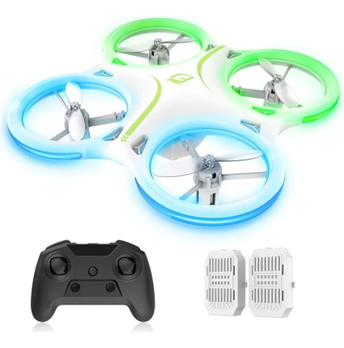 Ficinto Mini Drones M28 Para Niños Y