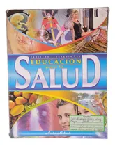 Comprar Educación Para La Salud 8 \u002F 2do Año Edit Actualidad
