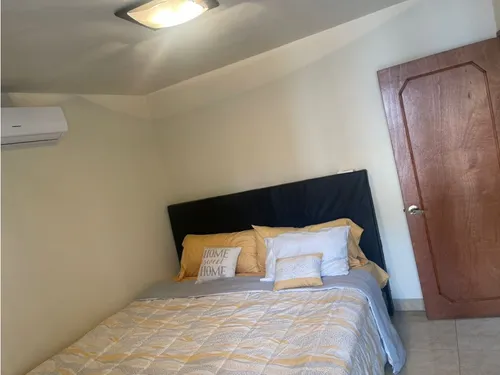 Terrazas Del Club Hipico