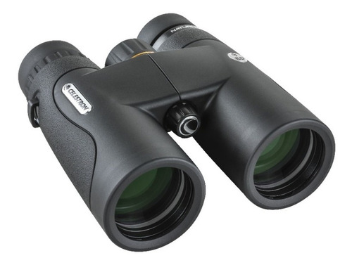 Imagen 2 de 8 de Binculares Celestron Nature Ed 10x42 Bk4 Nitrogeno Roof