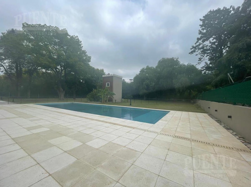 Imagen 7 de 30 de Departamento - Canning - Canning Park - Ezeiza -
