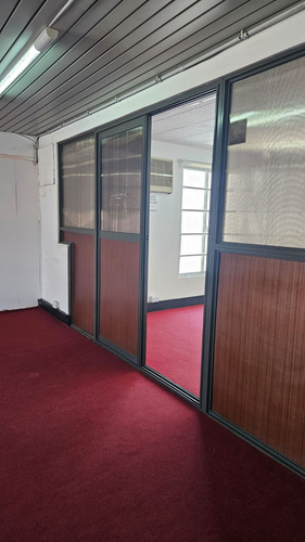 Venta Oficina 5 Desp , Av. Belgrano 400 Monserrat