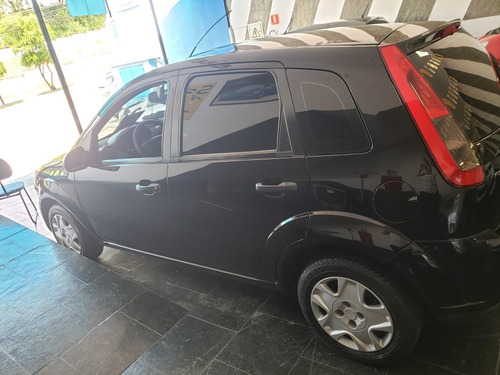 Ford Fiesta 1.6 Flex