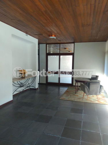 Imagem 10 de 19 de Apartamento, 2 Dormitórios, 86.33 M², Petrópolis - 200794