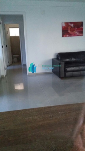 Imagem 23 de 25 de Apartamento Para Alugar No Bairro Brooklin Paulista Em São - 483-2