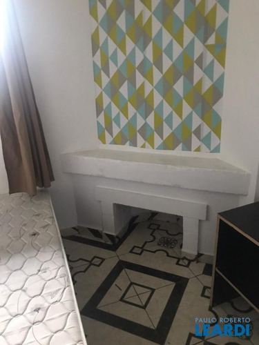Imagem 6 de 15 de Casa Térrea - Jardim Leonor - Sp - 633849
