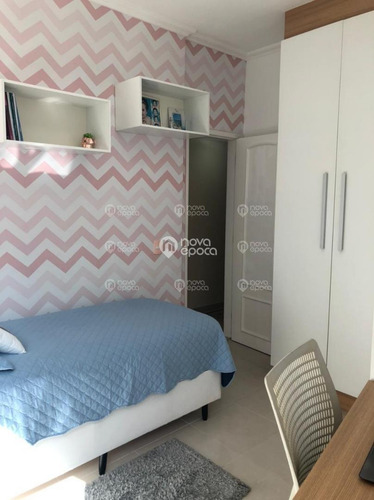Imagem 20 de 25 de Apartamento - Ref: Fl3ap54232