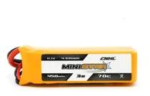 Comprar Bateria Lipo 3s 450mah 11.1v P\u002F Shock Flyer E Aero Leve