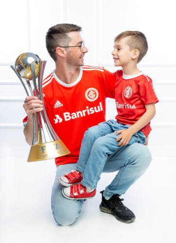 Taça Mundial Fifa Do Internacional 2006