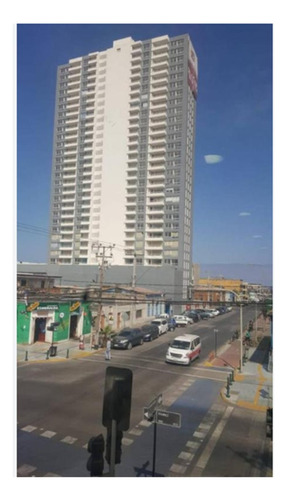 Venta Departamento Edificio Bulnes Labbe