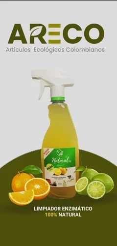 Natural Cleaner