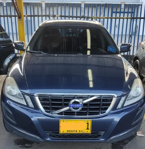 Volvo XC60 2.0 T5 Fwd