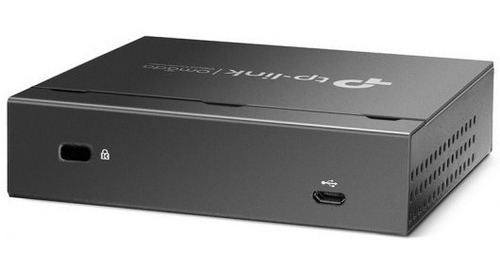 Imagen 5 de 5 de Mtec Tp-link Oc200 Controlador Cloud Omada Eap Usb Poe