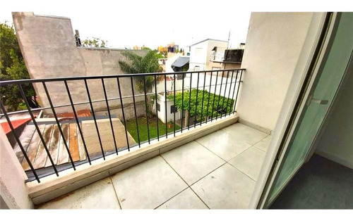 Departamento 3 Ambientes Martín Coronado Estrenar