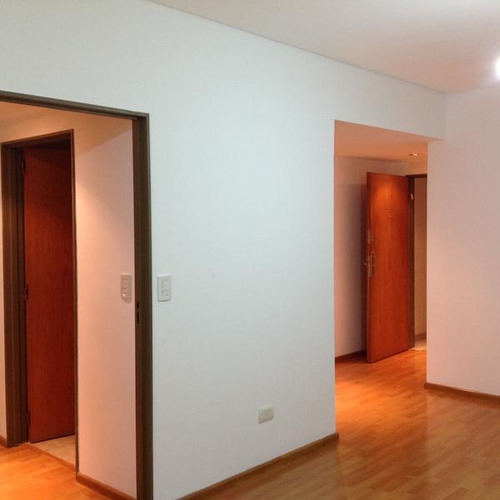 Departamento En Recoleta 3 Ambientes Apto Crédito